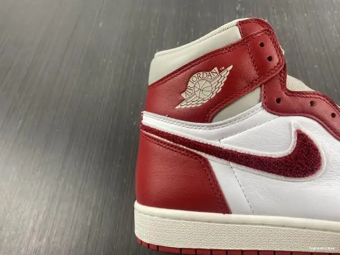 HYPE High Chenille Jordan DJ4891-061 OG 1 (W) Newstalgia 0408